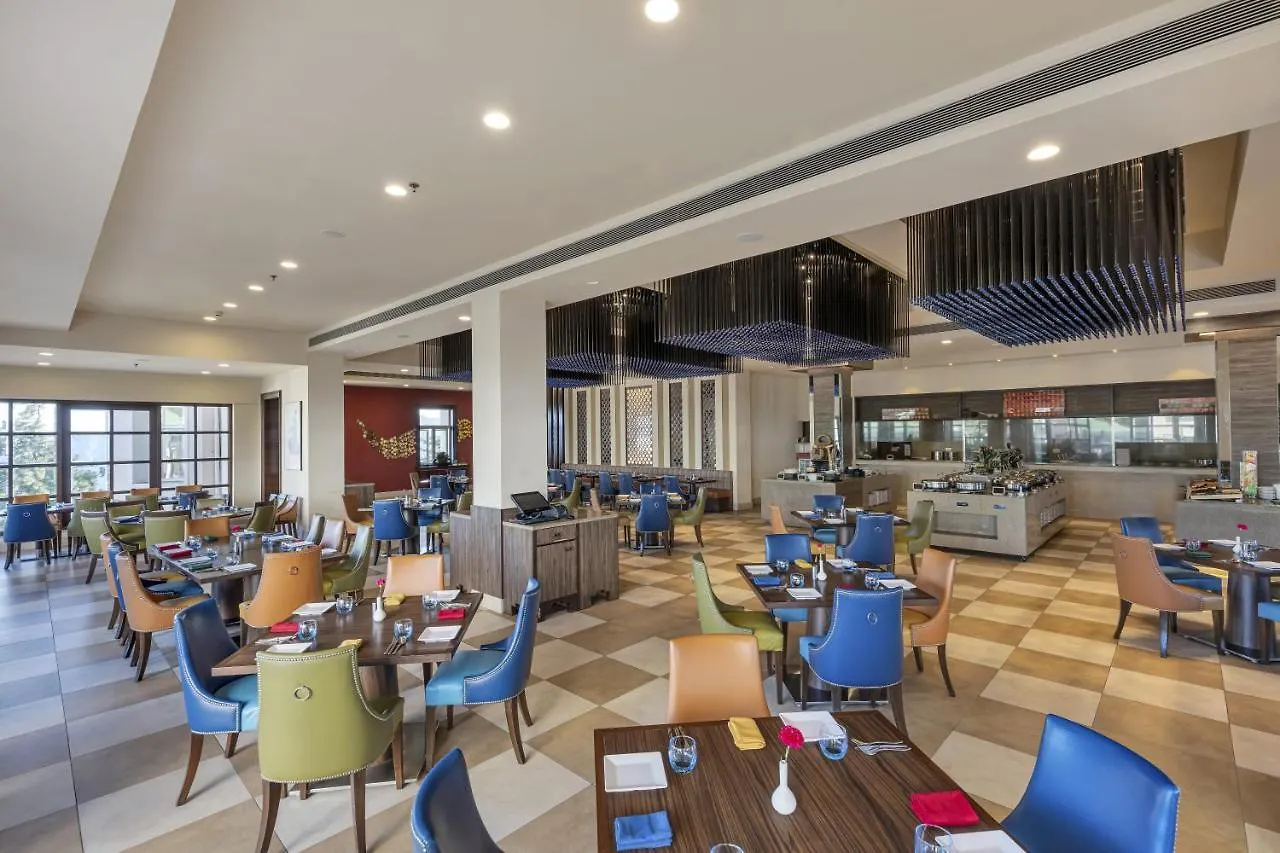 Club Mahindra Pristine Peaks Naldehra Hotel Shimla 4*,  India