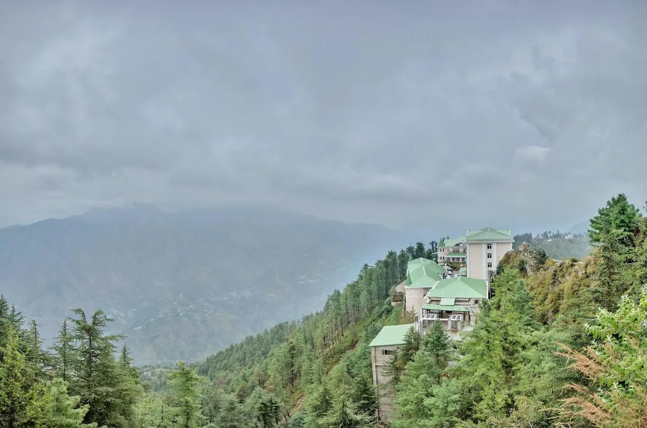 Club Mahindra Pristine Peaks Naldehra Hotel Shimla Resort
