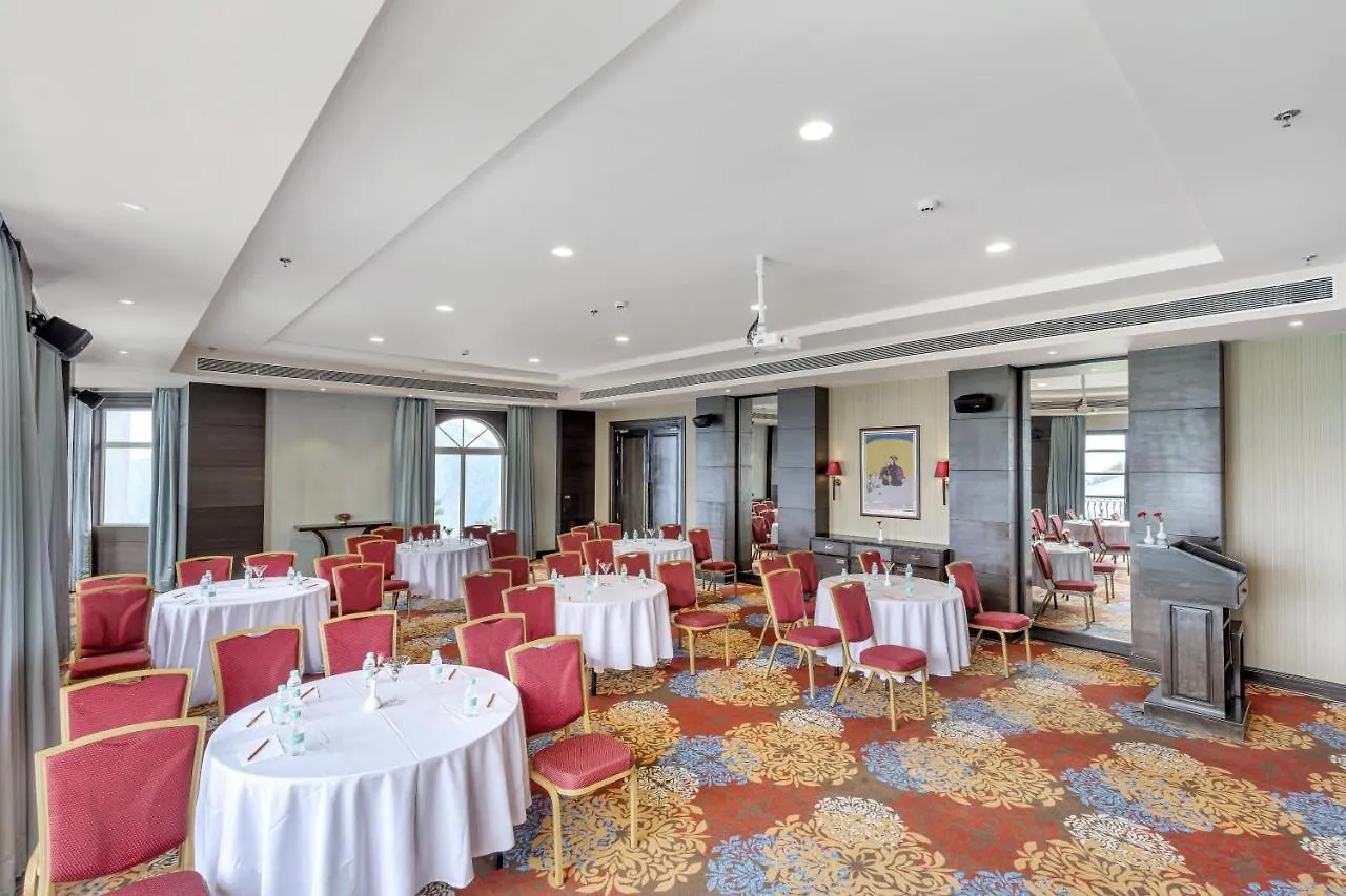Club Mahindra Pristine Peaks Naldehra Hotel Shimla 4*,  India