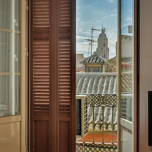 Apartment C61 - Brand New One Bedroom Cathedral Views 
