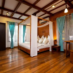 Country house Little Chembaka 