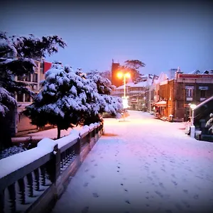 Nevaidyam Guest House Homestay