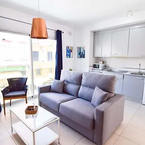 Apartment Barcelo 30 