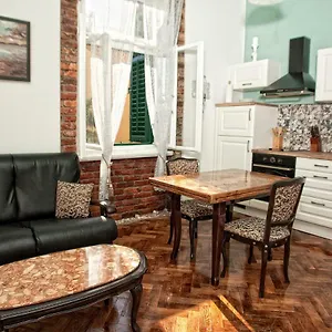Apartment Nostalgie 